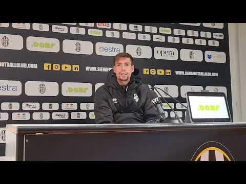 SIENA-FEZZANESE 0-1: CAVALLARI