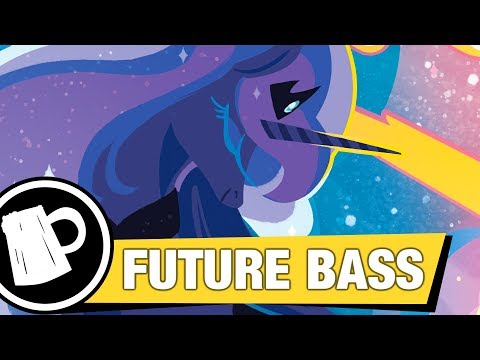 ExplodingPonyToast, LutariFan & ThatMusicBrony - Start Again (Too Taken Remix) [Future Bass]