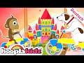 Spielzeugland Toyland Weihnachtslieder Für Kinder HooplaKidz Deutsch