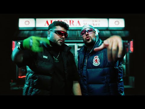 yem and Hiljson Mandela