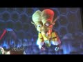Tim Allen On Jimmy Neutron Boy Genius OMG 1