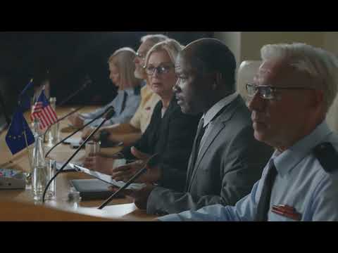 Nelson Mandela – Full History from Childhood to Legacy (1918–2013)