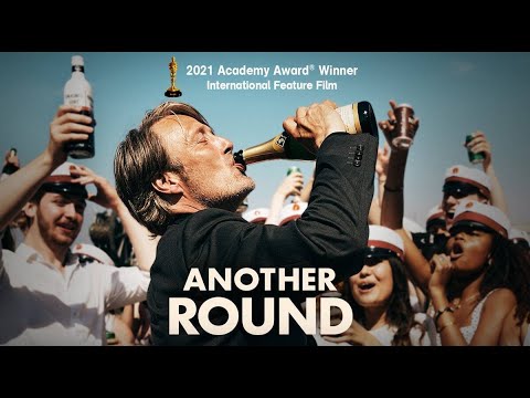Another Around (2021) | Oscar-Winning Movie | Danish Movie Explained