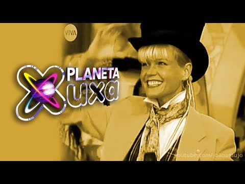 Planeta Xuxa 1997 | (3º Reprise Viva) (COMPLETO HD)