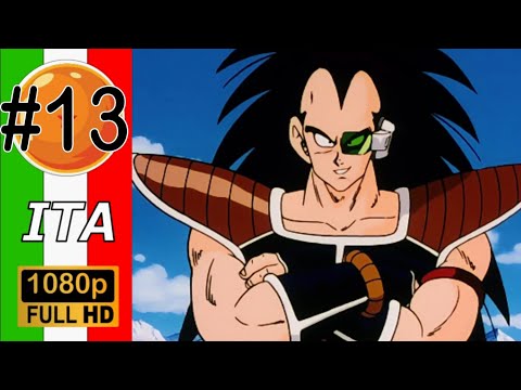 I Saiyan invadono la Terra!