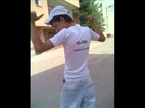 Mc FeRo ft trıpkolık EleRe kandım  BEn 2012 Trac online!!