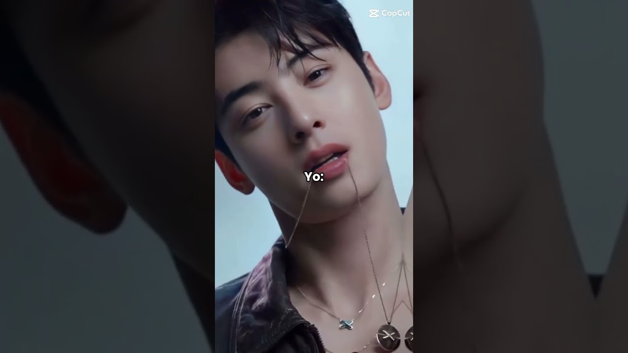 Me encantan esas fotos de Cha Eun Woo  #chaeunwoo #eunwoo #bellezaverdadera #kpop