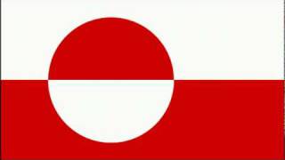 Greenland National anthem