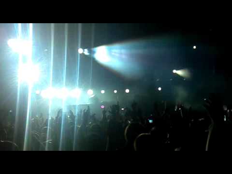Tiesto @ CACAO BEACH 30.07.2011 (Denis Koyu -- Tung)