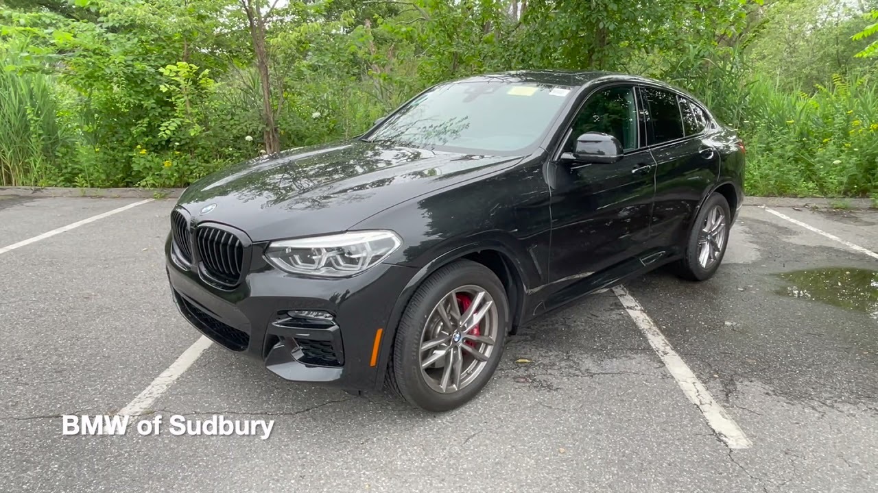 BMW of Sudbury How-To: Deactivate Interior Motion Sensor