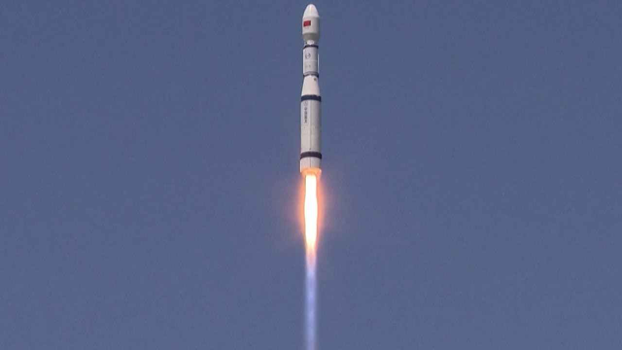 Watch the Launch