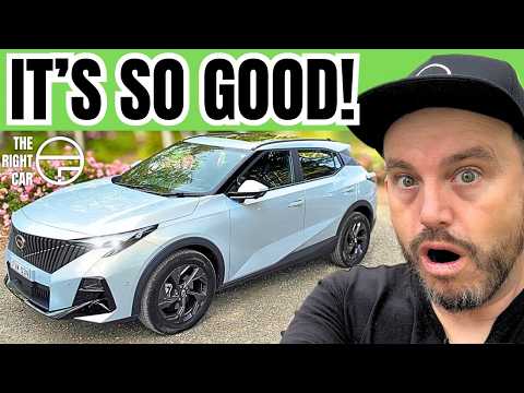 GAC Emzoom review Australia