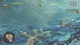 MHWl#1