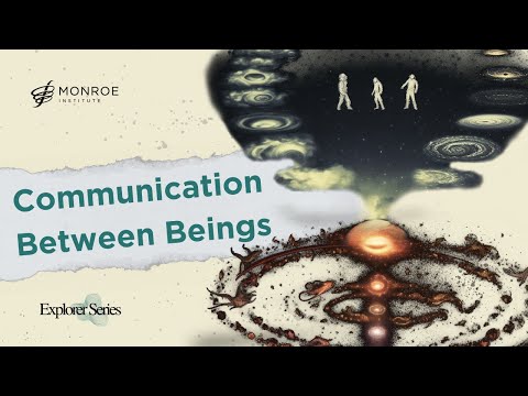 The Brain and Higher Consciousness | Miranon & Robert Monroe #14