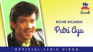 Download lagu Richie Ricardo - Putri Ayu mp3 Download lagu Richie Ricardo - Putri Ayu mp3