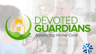 Talking Home Health vs Home Care with Devoted Guardians | Senior Resource Connectors