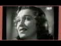 RISE STEVENS  " "Mon coeur s'ouvre a ta voix" from "The Chocolate Soldier