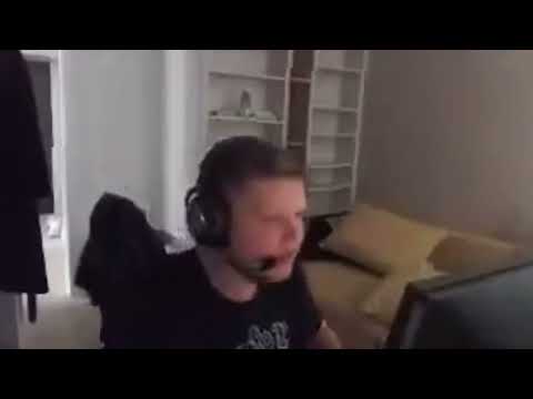 Leaked teamspeak NEW NAVI roster