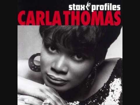 Carla Thomas - I've Got No Time To Lose - 1964