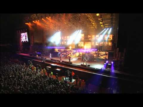 Kabat - Burlaci - Na Vypichu 2009 Live in Praha