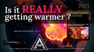 Heat & Freeze: A Century of Temperature Extremes (1926–2026)
