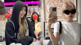Download lagu CRAZY! The Latest Rumor About Rosé, A Big Surprise From BLACKPINK's Lisa mp3 Download lagu CRAZY! The Latest Rumor About Rosé, A Big Surprise From BLACKPINK's Lisa mp3