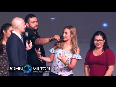 I Didn't Believe in Hypnosis - Strawberry Chola Barbie - John Milton