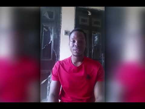 (OSAGE ASABOR UHUNOMA)-( SAFE WATER PLAN)-YWF2019