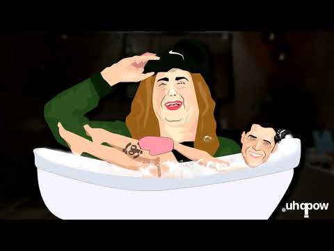 OG GENDER & BAJLANDO - MASSAGE