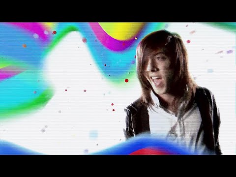 Breathe Carolina - Hello Fascination (Official Music Video) HD