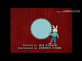 Arthur Title Card Template Buster Baxter