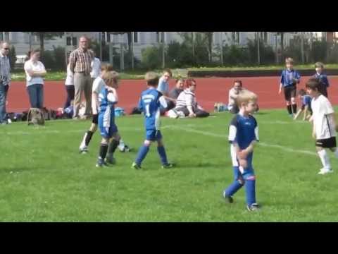 Vatertagsturnier - 09.05.2013 - TSV Solln F7