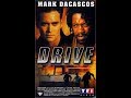 Drive 1998 Bande Annonce VF Mark Dacascos