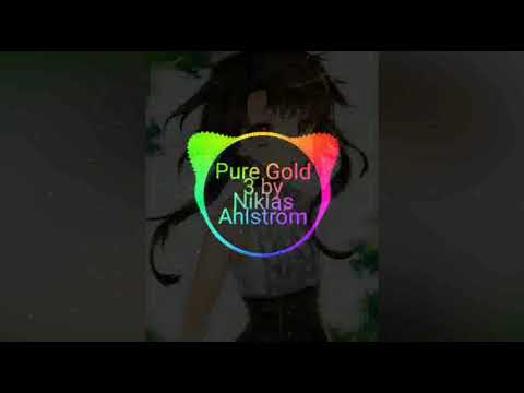 Pure Gold 3 - Niklas Ahlström