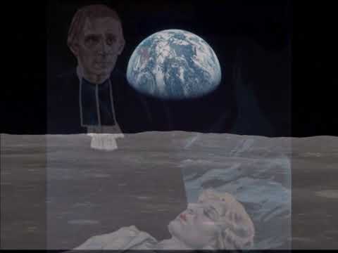 RUDOLF SCHOCK sings "La Berceuse ORIGINALE' from 'Jocelyn' by Benjamin Godard