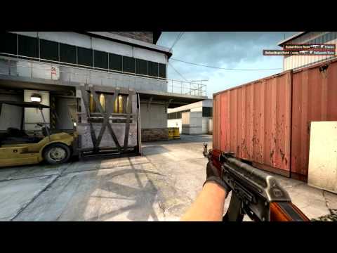 Balkan Bears "Rob4" - DIRTY DEAGIN'