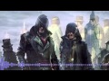 Assassins Creed Syndicate Launch Trailer Music ...