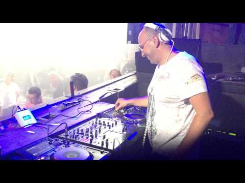 Dark-Project vs Jacky Core @ Cap'tain French Invasion 13-07-15