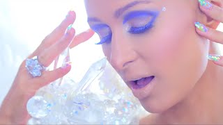 Paris Hilton - Come Alive Makeup Tutorial