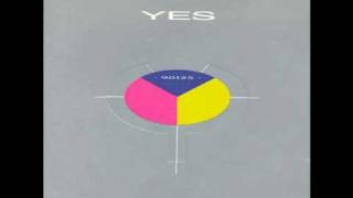 Yes-City Of Love [HQ-Lyrics]