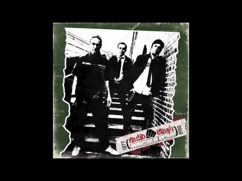 The Radio Clash - Luche Contra la Ley