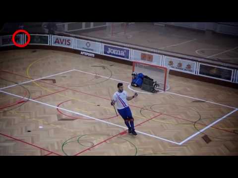 FC Alverca vs UD Vilafranquense - Taça de Portugal