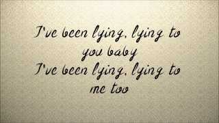 Rita Ora - &#39;Been Lying&#39; Lyrics