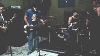 Millencolin - Dinner Dog (COVER)
