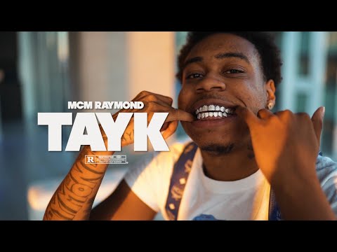 MCM Raymond - TAYK (Official Music Video)