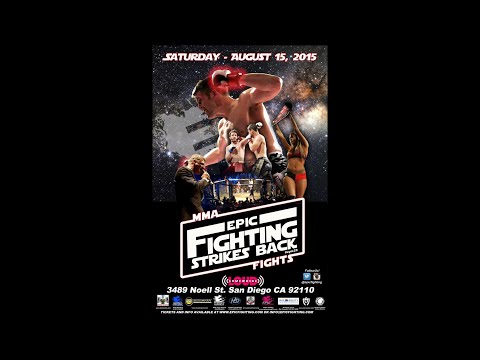 Epic 28: Ep 02 - 08.15.15