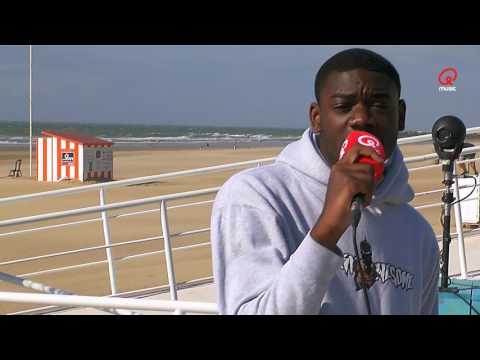 Q-Beach House: Woodie Smalls - About The Dutch (Live bij Q)