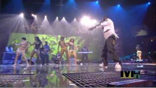 【HD】Akon - Belly Dancer