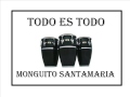TODO ES TODO   MONGUITO SANTAMARIA