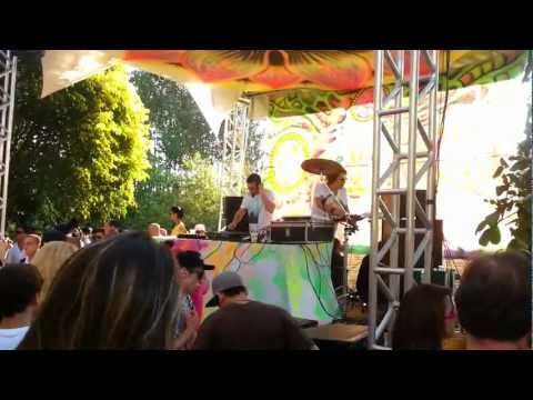 SOULVISION   WarmUP Maringá